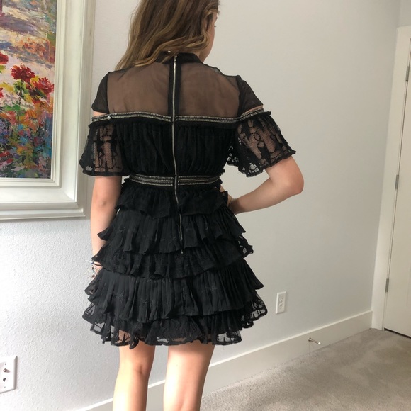 Cocktail Dress - Picture 2 of 2